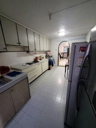 Blk 427 Clementi Avenue 3 (Clementi), HDB 3 Rooms #603041341